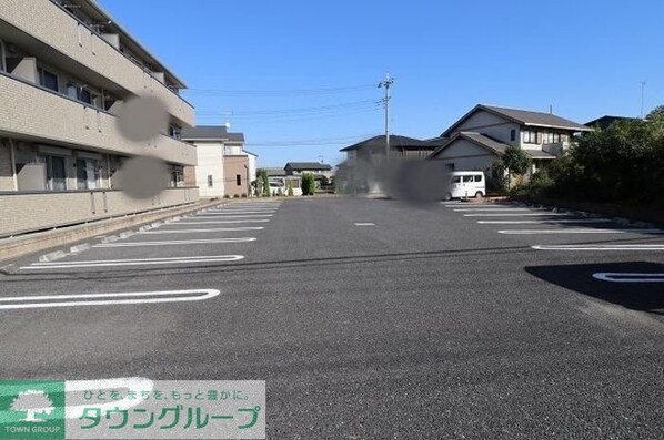 プリムローズの物件内観写真